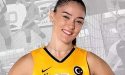 VakıfBank'ta "kaptan" Zehra Güneş