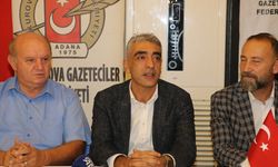 Adana'da 9. Şehir Tiyatroları Festivali 14 Ekim-5 Kasım'da yapılacak