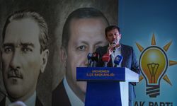 AK Parti'li Dağ: Herkes bu boykotu sonuna kadar uygulamak durumundadır