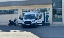 Antalya Kaş'ta balık tutarken kayalıklardan düşen kişi öldü