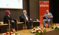 Türkiye'de suyun geleceği, Ankara'da düzenlenen panelde ele alındı