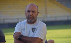 Bucaspor 1928 iç sahada kaybetmiyor