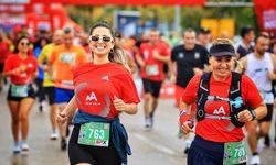 Bursa'da ’Eker I Run Koşusu’ için trafiğe kapalı olacak yollar belli oldu