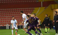 Erciyes 38 FK, Ankara Demirspor ile eşleşti