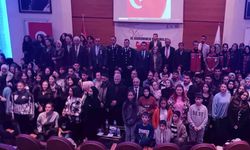 Erzurum’da ‘’Vatan ve kahramanlık buluşmaları” programı