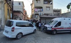 Hatay'da koku üzerine girilen evde kadının cansız bedeni bulundu