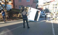 Kocaeli'de okula giden anne ve kıza servis aracı çarpmıştı: 2 sanığa toplam 12 yıl hapis