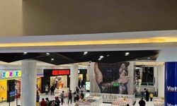 Mardian Mall’da 8’ci kitap fuarı başladı