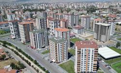 Melikgazi’de 30 konut için ihale düzenlenecek