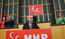 MHP lideri Bahçeli: Devleti milletten ayırmak, milleti devletten ayrıştırmak su katılmamış bölücülüktür