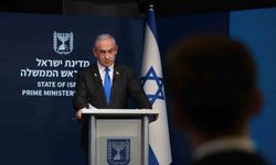 Netanyahu’dan "saldırılara devam" açıklaması