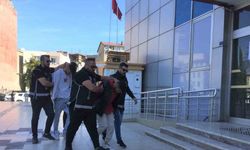 Ordu Ünye'de iş yerine silahlı saldırıya 2 tutuklama