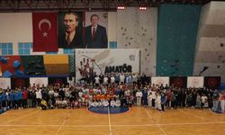 Samsun'da 40 bine yakın çocuğa spor yapma imkanı