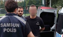 Samsun'da genç kadına kabusu yaşatan şahsa ev hapsi verildi