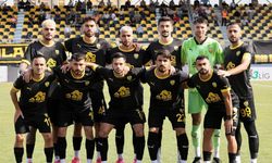 TFF 3. Lig: Aliağaspor FK: 0 - Pazarspor: 0