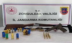 Zonguldak'ta dayı yeğenin öldürülmesinin arkasından silah ticareti anlaşmazlığı çıktı