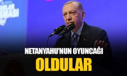 Cumhurbaşkanı Erdoğan: Batı İsrail soykırımına sessiz kaldı