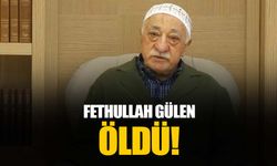 Hain FETÖ elebaşı Fetullah Gülen'in öldüğü duyuruldu