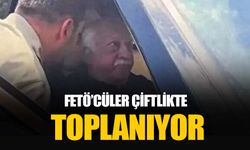 FETÖ'cüler elebaşı Gülen'in ölümü sonrası Pensilvanya'daki çiftlikte toplanıyor