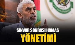 Yahya Sinwar’ın ardından Hamas’ın nasıl yönetileceği netlik kazanmaya başladı