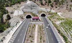 Kahramanmaraş'taki Edebiyat Yolu’ndan 4 yılda 10 milyon araç geçti