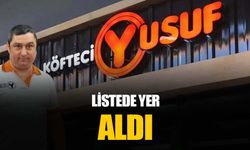 Köfteci Yusuf da listeye eklendi: Taklit-tağşiş yapılan gıdalar sitesi güncellendi