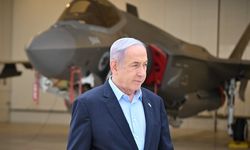 İran'a saldırıya hazırlanan İsrail Başbakanı Netanyahu Biden ile telefonla görüştü