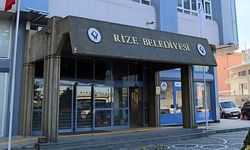 Rize Belediyesi su faturalarında yer alan reklamlara dair açıklama yaptı