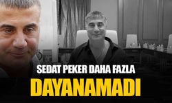 İstanbul’daki tecavüz girişimi Sedat Peker'in sessizliğini bozdu