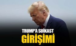 Donald Trump'a suikast girişiminde bulunacağı iddiasıyla silahlı bir kişi yakalandı