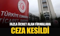 Tüketicilerden fazla ücret alan finansal kuruluşlara 3,2 milyar lira ceza kesildi