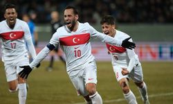 Türkiye gol oldu yağdı: İzlanda’yı 4-2 mağlup etti