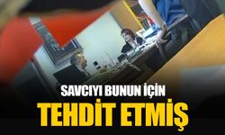 ‘Yenidoğan Çetesi’ savcıyı hemşire için tehdit etmiş