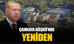 10 Kasım günü Çankaya Köşkü’nde yıllar sonra ilk gerçekleşecek: Kabine toplanacak