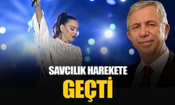 Ankara Büyükşehir'in konser harcamalarına savcılık inceleme başlattı