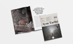 "Ayın Tarihi" dergisinde "1. Yılında İsrail'in Gazze'ye Saldırıları" ele alındı