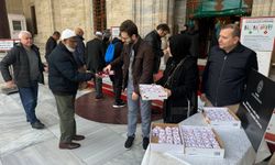 İstanbul'da, vefat eden öğretmenler için mevlit programı düzenlendi