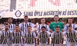 Altay 9 maçtır galibiyete hasret