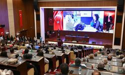 Ankara'da internet bağımlılığına dikkat çeken panel