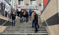 Arnavutköy’de barajda ölü bulunan 5 yaşındaki Melike’nin cinayet şüphelileri adliyeye sevk edildi