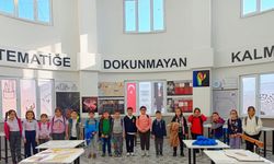 Bilecik Belediyesinden eğitime destek kursları sürüyor