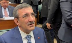 Cevdet Yılmaz: (Siber Savunma Başkanlığı) Hazırlıklarımız epeyce olgunlaşmış durumda