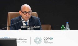 COP29'da gelişmekte olan ülkeler için yılda 300 milyar dolarlık finansman hedefi kabul edildi