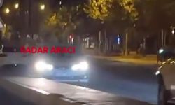 Diyarbakır’da trafikte makas atan sürücülere ceza kesildi