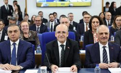 Mehmet Şimşek'ten asgari ücret açıklaması