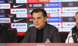 Montella: Galip gelmek isterdik