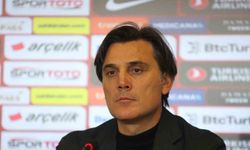 Montella: İlk hedefimiz A ligine çıkmak