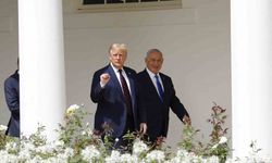 Netanyahu Trump’ı seçim zaferinden dolayı kutladı