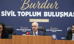 Numan Kurtulmuş: Türkiye 40 yıldır terör belasıyla uğraşan bir ülkedir