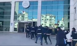 Ordu’da tehditle haraç isteyen zanlılar yakalandı: 2 tutuklama